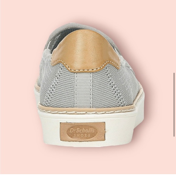 Dr. Scholl's Madi Knit Up Comfort Sneakers - Picture 2 of 5